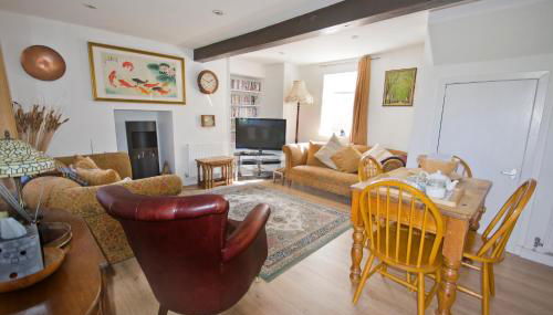 Duck Cottage - Pet-friendly Traditional Rural Home - Foto 3