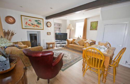 Duck Cottage - Pet-friendly Traditional Rural Home - Foto 3