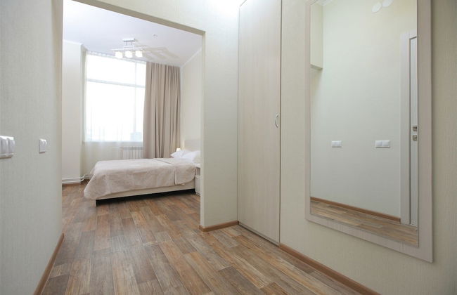 Apart hotel Park City - Foto 3