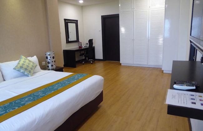 Rimbun Suites & Residences - Foto 10