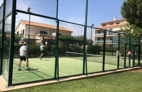 Apartment Panoramica Golf - Foto 20