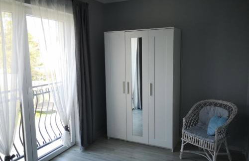 Domki Białogóra - Foto 12