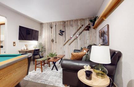 Val D'Isere #8 condo - Foto 42