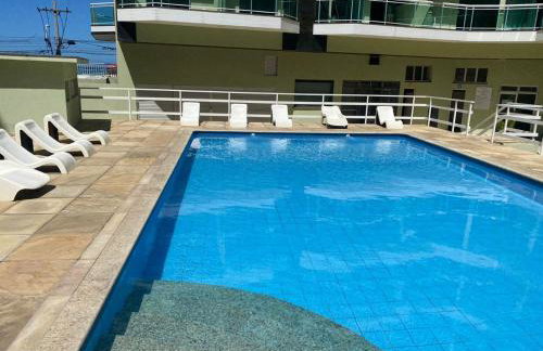 Apartamento Vista do mar - Praia do Forte - Foto 26