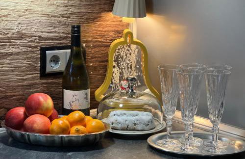 Gemütliche Familienwohnung in der Altstadt - Photo 12