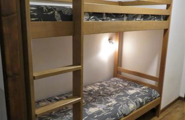 Pensée Des Alpes 2 Etoiles Ski and Spa - Foto 8