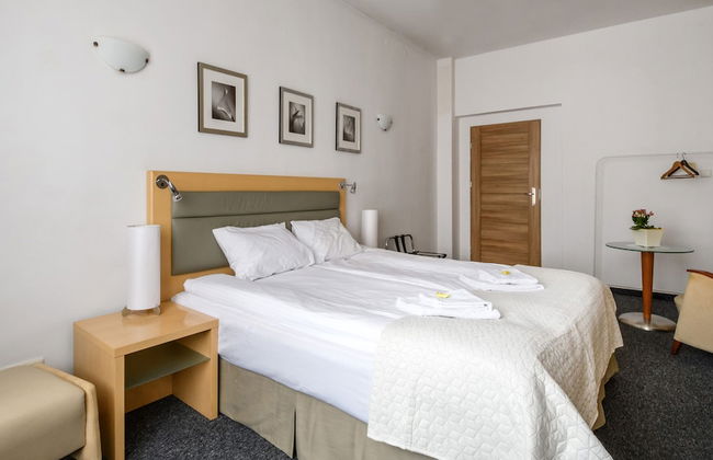 404 Rooms Wilanowska - Photo 28