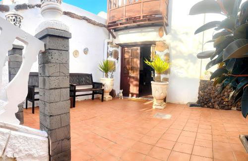 Villa Medinilla with private Pool in Conil - Photo 55