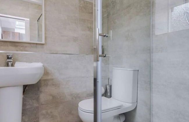 Host Apartments The Roscoe Coach House - Foto 56