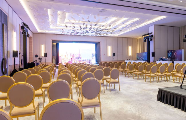 Ultra Luxury Palm Tower with Shared Hotel Facilities - Foto 63