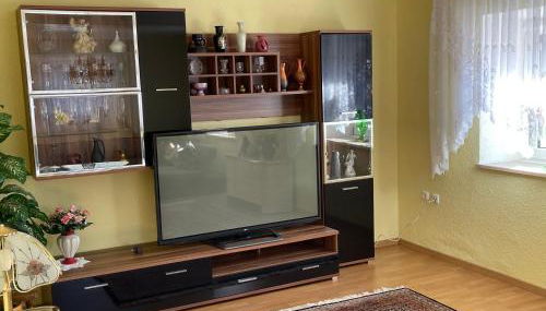 Ferienhaus Ochsenkopfblick - Foto 2