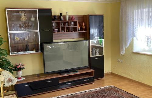 Ferienhaus Ochsenkopfblick - Foto 2