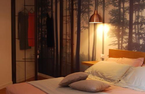 Suite Cagliari -101- - Photo 11