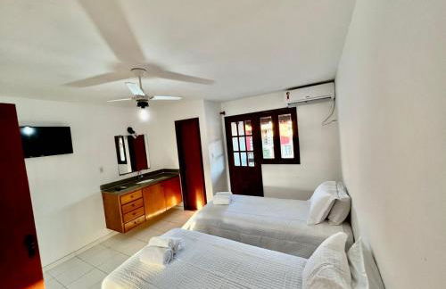 Duplex Aconchegante Residencial Mont Sinai - Foto 8