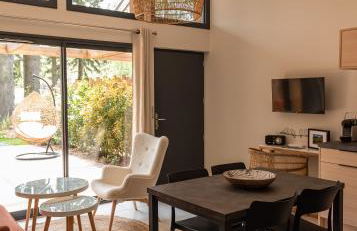 Domaine le Vaxergues - Photo 1