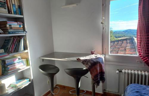 ESTUDIO RENOVADO CON BALCON PRIVADO Y COCINA vistas al mar TAMARIU y BEGUR - Foto 52