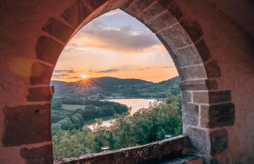 Maison de charme près du Lac du Causse - 5 pers - Foto 16