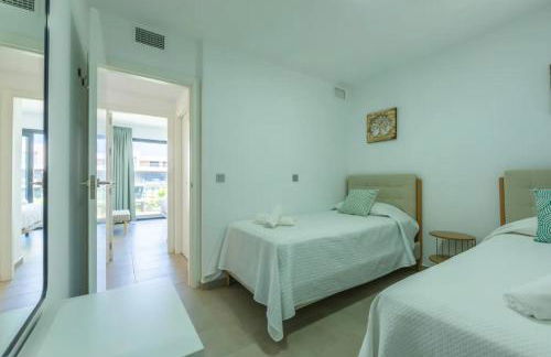 Dúplex Zahara de los Atunes, TORRE DE LA VELA - Foto 15