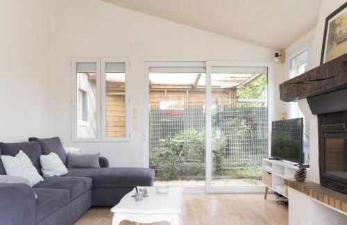 Gîte du jardin de Charlotte - Ancenis St Géréon - Foto 13