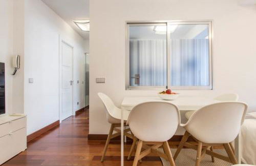 Madrid Total Access Apt 4 person - Foto 9