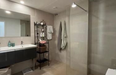 Casa con vistas y piscina privada - Photo 17