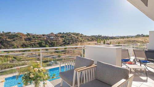 Luxury La Cala With Pool - Happy Rentals - Foto 1