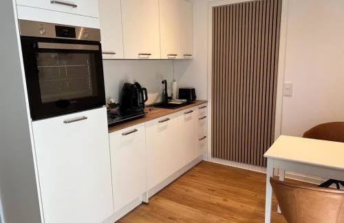 Ferienwohnung mit Garten, Terrasse, Parkplatz - Foto 2