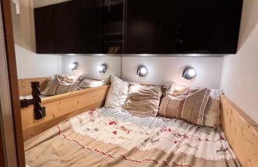 VAL THORENS, SERAC 7 - TOUT NEUF, pied des pistes, plein sud, vue magnifique - familial - Photo 32