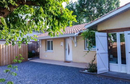 Village Drôles d'Oiseaux - Photo 20