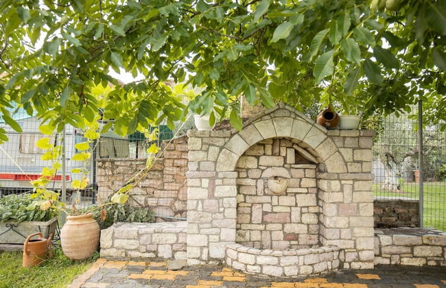 Neromilos Harmony - Roussis Residence - Foto 10