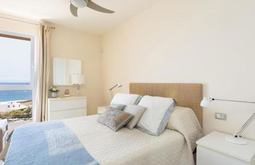 PillowAbroad - Dream sea view terrace Duplex - Foto 33