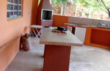 Sitio Engenho em Itabira - Photo 9