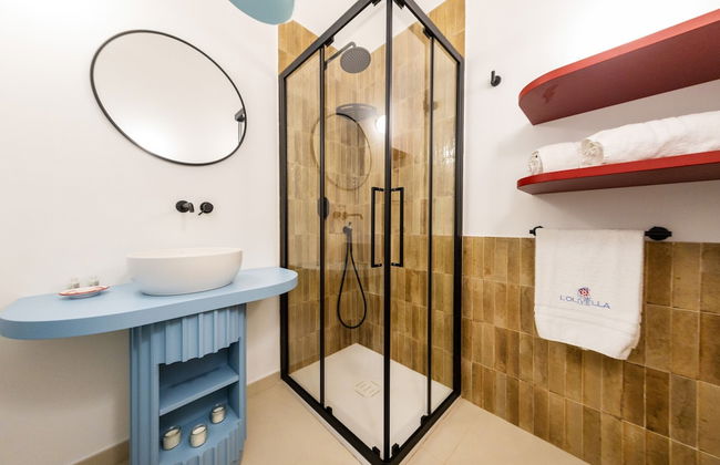 Villa Olivella in Anacapri - Foto 73