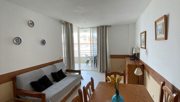 Alpen1 Picasso / 2 Dormitorios - Foto 5