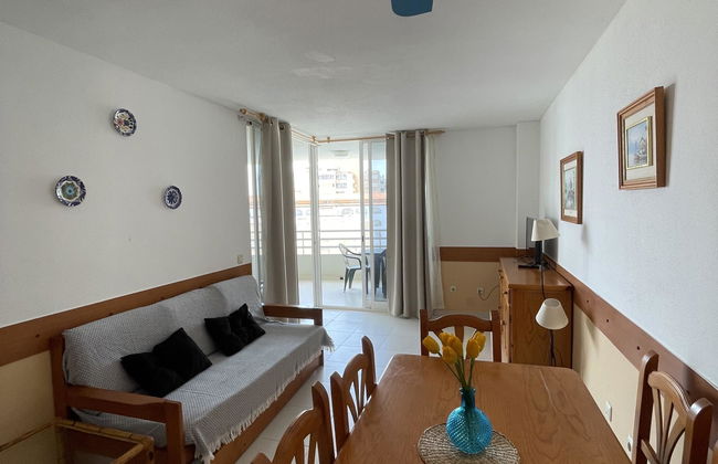 Alpen1 Picasso / 2 Dormitorios - Photo 24