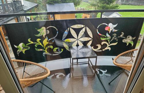 Apartament Parzenica przy Termach Chochołowskich - Foto 13