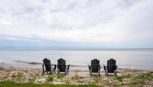 Bayfront Escape Hot Tub, Kayaks Dogs Welcome - Foto 5