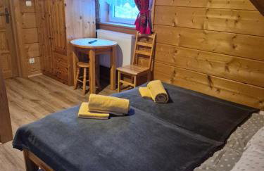 Miodowa Chatka - Foto 36