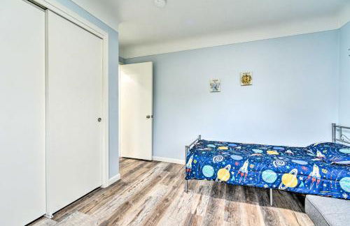 Dearborn Heights Home about 16 Mi to Downtown Detroit! - Foto 17