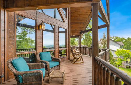 Endless Views - Foto 41