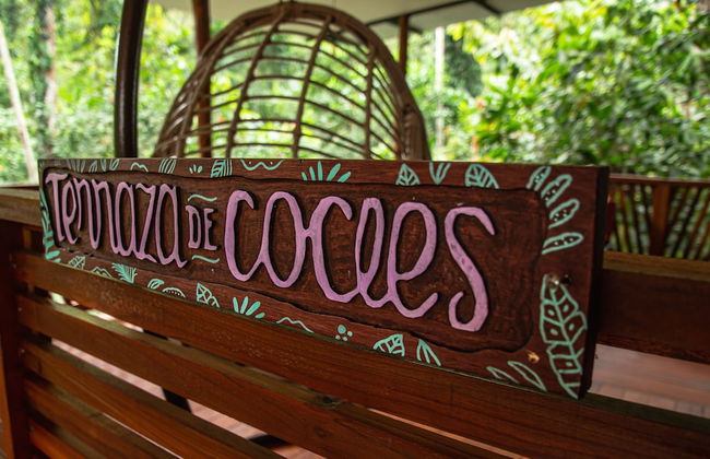 Green Jungle House - Photo 31