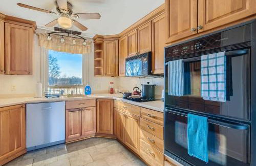 1 Country House Game Room BBQ Near Nashville TA - Foto 20