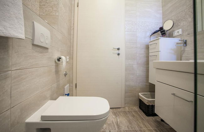 Sand Beach Apartments - Foto 16