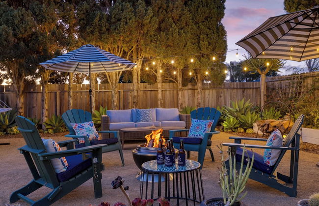 Hummingbird Haven by Avantstay Dog-friendly, Near the Beach, Huge Yard+hot Tub - Foto 3