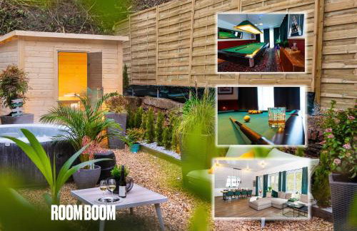 Rheinsteig Chalét Bendorf - Foto 1