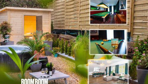 Rheinsteig Chalét Bendorf - Foto 1