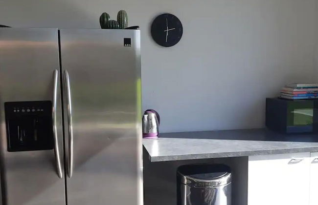 Beautiful Holiday Home in Alken With a Garden - Foto 12