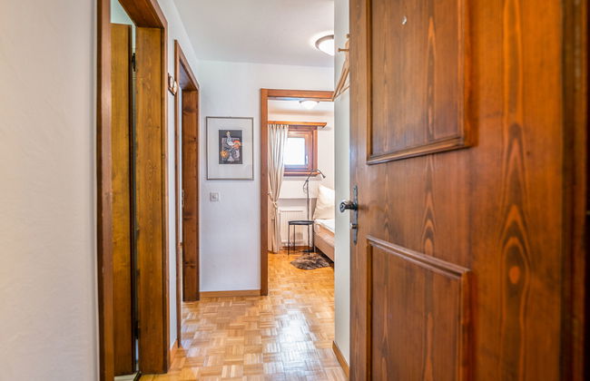 Chesa Palüdin 8 - Celerina - Foto 16