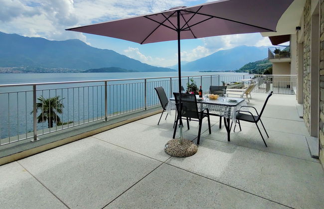 Orchidea (GLA126) - Foto 19