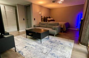 Luxus Apartment Hannover - Foto 2